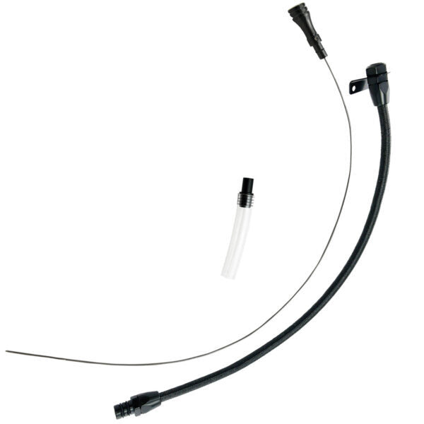 SPECIALTY PRODUCTS COMPANY Dipstick Transmission Ford C4 Black 8308BK