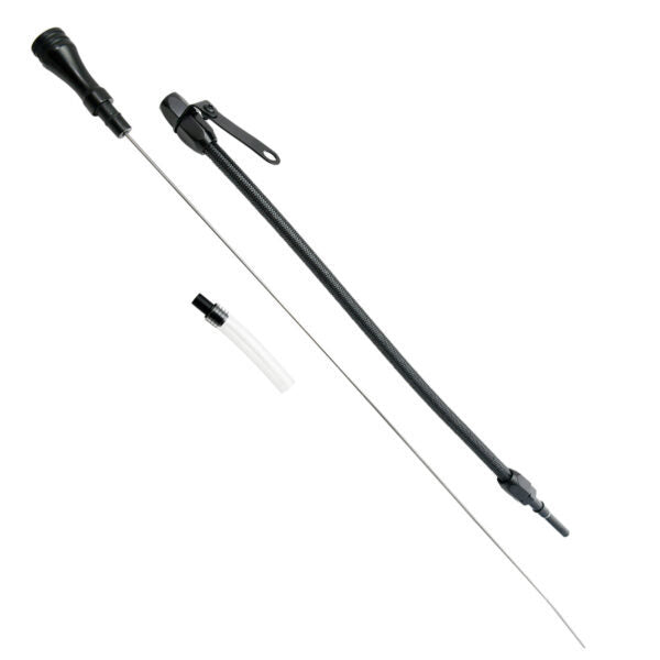 SPECIALTY PRODUCTS COMPANY Engine Oil Dipstick 97- up LS Engine Black 8318BK