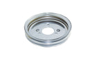 SPECIALTY PRODUCTS COMPANY BBC SWP 2 Groove Crank Pulley Chrome 8965