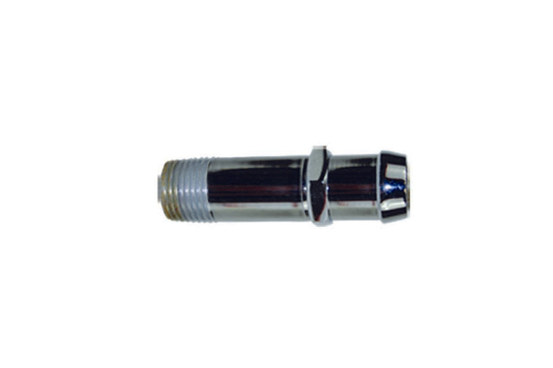 SPECIALTY PRODUCTS COMPANY SBC/BBC Steel Water Pump Fitting Straight 9123