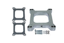 SPECIALTY PRODUCTS COMPANY Carburetor Adapter Kit 1 in Open Port & Tube 9131