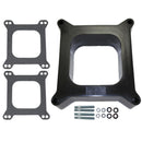 SPECIALTY PRODUCTS COMPANY Carburetor Spacer Kit 2i n Open Port with Gaskets 9137