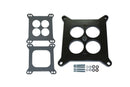 SPECIALTY PRODUCTS COMPANY Carburetor Spacer Kit 1/ 2in Ported with Gaskets 9139