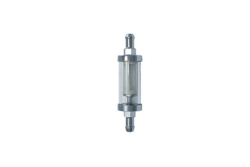 SPECIALTY PRODUCTS COMPANY 5/16in Inline Fuel Filter 9271