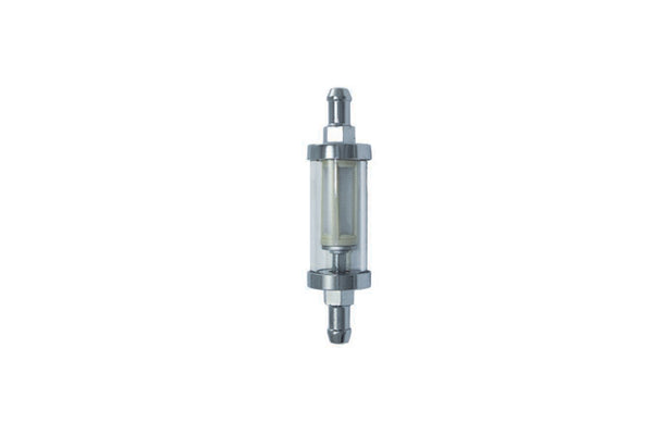 SPECIALTY PRODUCTS COMPANY 3/8in Inline Fuel Filter 9272