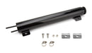 SPECIALTY PRODUCTS COMPANY Radiator Overflow Tank 2 in x 15in Black Stainles 9974BK