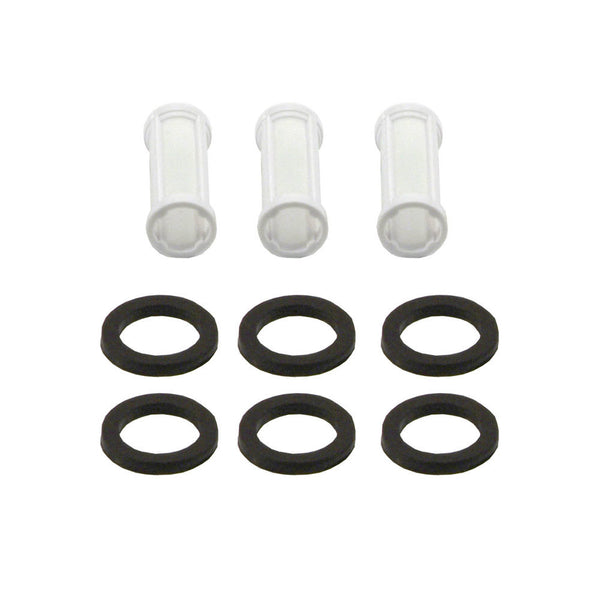 SPECTRE Repl. Fuel Filter Elem. SPE-2358