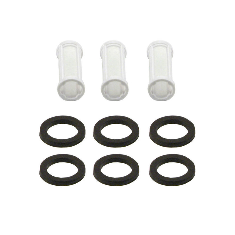 SPECTRE Repl. Fuel Filter Elem. SPE-2358