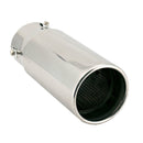 SPECTRE Exhaust Tip 4in Resonat ed SPE-25556