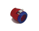 SPECTRE Magnaclamp 3/4in Hose Red/Blue SPE-3360