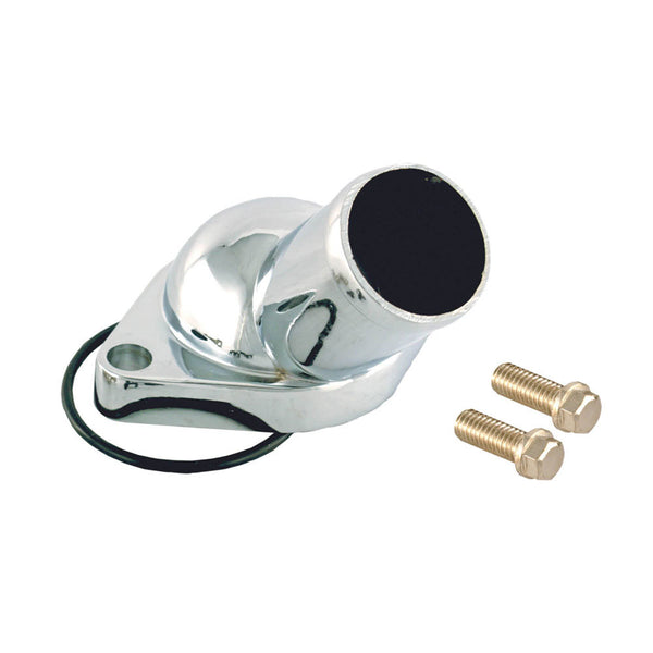 SPECTRE Thermostat Housing Chevy 45 Degree SPE-42303