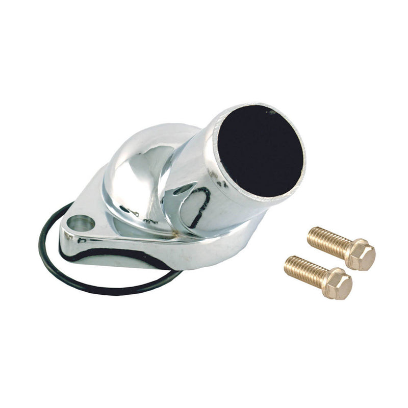 SPECTRE Thermostat Housing Chevy 45 Degree SPE-42303