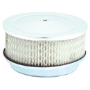 SPECTRE Air Cleaner 6-3/8in x 2-1/2in Kit SPE-4780