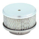SPECTRE Air Cleaner 4in x 2in Kit SPE-4790