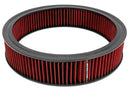 SPECTRE 14in x 3in Round Air Filter SPE-48022