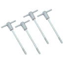 SPECTRE Centerbolt T-Bars Valve Cover Set SPE-5288