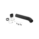 SPECTRE Universal Air Intake Tube Aluminum Black SPE-8219K