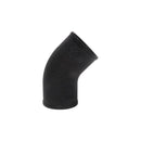 SPECTRE 3in 45 Degree Elbow Tube Black SPE-87381K