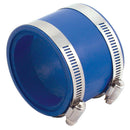 SPECTRE Coupler 3in Blue SPE-8776