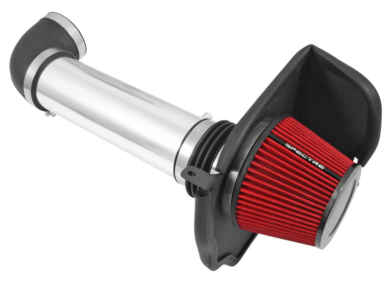 SPECTRE Cold Air Intake 11-17 Challenger 5.7L SPE-9036