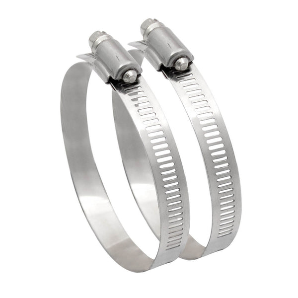 SPECTRE 4in Worm Gear Clamp Each SPE-9704