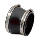 SPECTRE 4in X 3.5in Reducer Coupler SPE-9741
