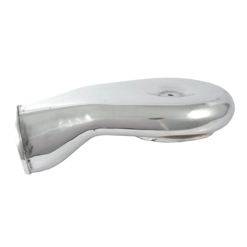 SPECTRE 4in Low Profile Plenum Single Inlet SPE-98499