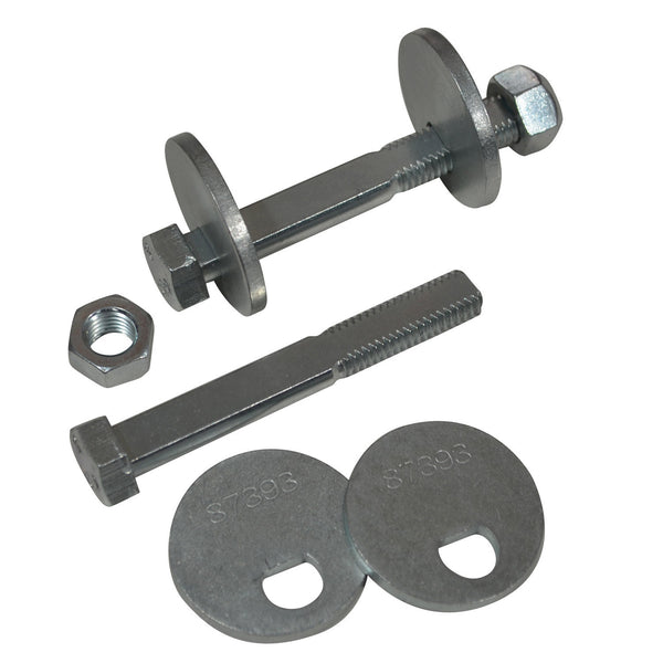 SPC PERFORMANCE Camber/Caster Adjustable GM P/U an SUV 83790