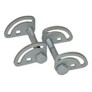 SPC PERFORMANCE Gm Truck Camber/Caster Adjustable 86375