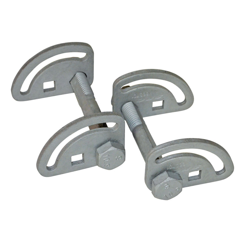 SPC PERFORMANCE Gm Truck Camber/Caster Adjustable 86375