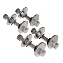 SPC PERFORMANCE Ford F150 Camber/Caster Kit (4) 87385