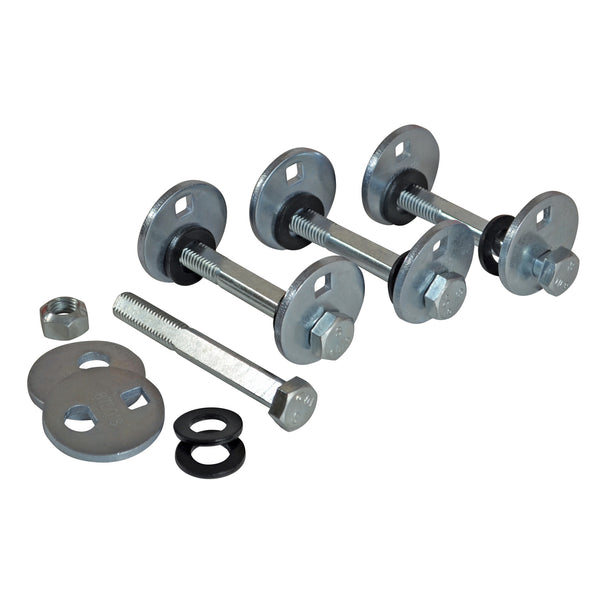 SPC PERFORMANCE Ford Camber/Caster Kit 4 87500
