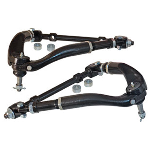 SPC PERFORMANCE 58-64 Impala Adjustable Control Arm Pair 97150