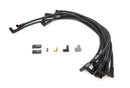 SCOTT PERFORMANCE SBC Spark Plug Wire Set 90-Degree - Black CH-402-1