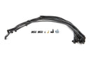 SCOTT PERFORMANCE SBC Spark Plug Wire Set 90-Degree - Black CH-407-1