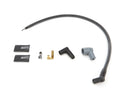 SCOTT PERFORMANCE SBF Spark Plug Wire Set 45-Degree - Black CH-426-1
