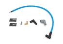 SCOTT PERFORMANCE SBC Spark Plug Wire Set Blue 604 Crate Engine CH-604-4