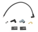 SCOTT PERFORMANCE 24in Coil Wire Kit - Black CH-CW24-1