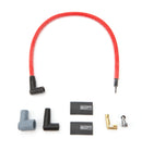 SCOTT PERFORMANCE 24in Coil Wire Kit - Red CH-CW24-2