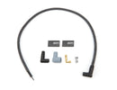 SCOTT PERFORMANCE 48in Coil Wire Kit - Black CH-CW48-1
