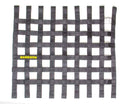 SCHROTH RACING Window Net Only Black 20in x 18.5in sr 09055-0