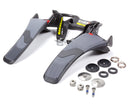 SCHROTH RACING Head Restraint SHR Flex Medium Padded SR 42602A-SFI