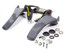 SCHROTH RACING Head Restraint SHR Flex Large Padded SR 42603A-SFI