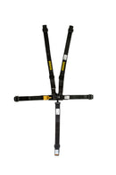 SCHROTH RACING 5pt Harness LL2 PU w/2in Shoulder SFI 16.1 SR 61050H