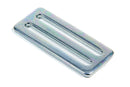 SCHROTH RACING Slide Adjuster 3-Bar For 3in Belt SR LV 7.NC