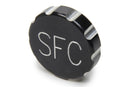 SUPERIOR FUEL CELLS Fuel Cell Cap Aluminum SFC-CAP