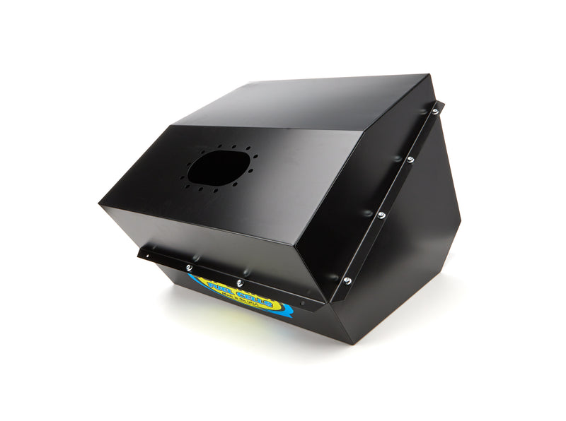 SUPERIOR FUEL CELLS Fuel Cell Can 26gal Blk SFC26CA