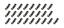SUNOCO RACE JUGS Hose Bender Case 25pk HB2025
