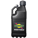 SUNOCO RACE JUGS Black Sunoco Motorsports Jug 5 gal M7500BK