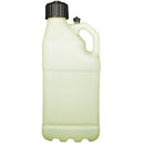 SUNOCO RACE JUGS Sunoco Motorsport Jug 5 gal Glow-In-Dark M7500GL
